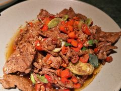 湘西土匪猪肝-姐夫的小菜(新中关购物中心店)
