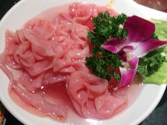 -大龙燚火锅(南山大道店)