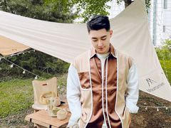 -天津海河悦榕庄·Lobby Lounge大堂吧