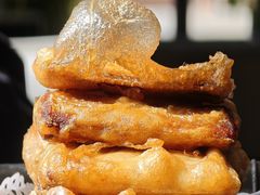 -东方太阳城淮扬餐厅(会所中餐厅店)