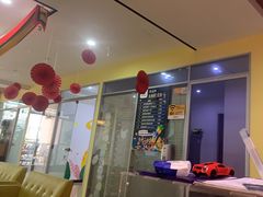 -想家粒科学探索中心(青林湾店)