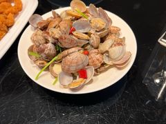 -蓝海大饭店·渔歌舫(黄岛店)