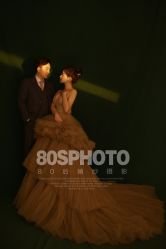 -苏州HX-合喜映画婚纱摄影