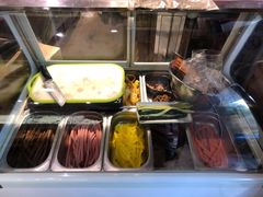 原味紫菜包饭-韩礼年糕(飞虹路店)