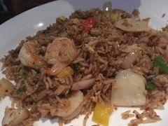 -绿茵阁牛扒餐厅(客村店)