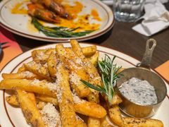 -ZAFFERANO西班牙海鲜饭(上海首店)