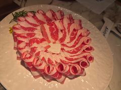 -大舜国风· 和牛火锅(绮霞街店)