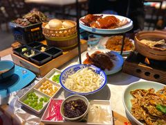 -局气烤鸭·北京菜(德云社店)