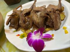 -堂宴·老厦门私房菜(1988仙岳总店)