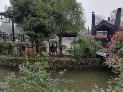 -三江森林温泉度假区