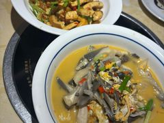 -大碗先生(万家丽店)