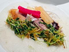 -四季民福烤鸭店(王府井灯市口店)