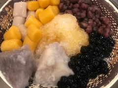 -鲜芋仙(徐州彭城一号店)