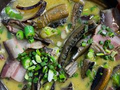 -麻伊伏土菜馆(朗州路店)