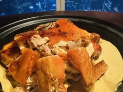 -广州柏悦酒店·悦景轩·粤菜餐厅