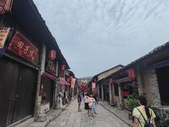 -羊楼洞