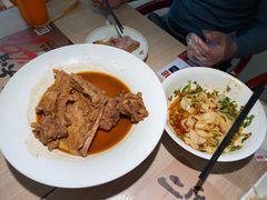 -大师兄·西北小馆(南沙万达广场店)
