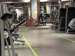 -阳光游泳培训(北苑店)