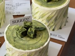 -流酥可心·牛乳蛋糕商店(禾祥西路店)