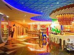-Miohca缪卡KTV(和平店)