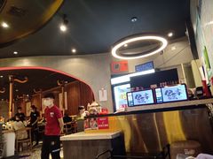 -伊茉家的烤肉店(勒泰中心店)