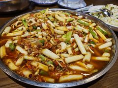 -邱金小炒·30 年盐帮江湖菜(自贡店)