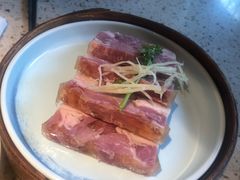-东园小馆·早茶·淮扬小炒(江都路店)