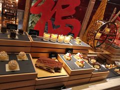 -盛宴自助餐厅(运达喜来登店)