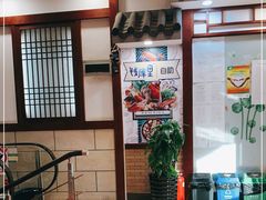 -钱库里海鲜自助(唐山街店)