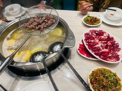 -味逍遥牛肉火锅(万江旗舰店)