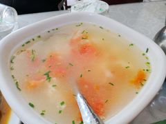 -香乡美食府特色肥西老母鸡(三河古镇店)