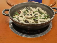 -国家五钻酒家·西樵旺阁渔村(西樵店)