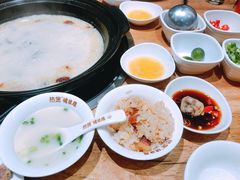 猪肚鸡-好彩猪肚鸡(正弘城店)