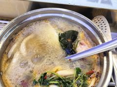 -西火火·川派小火锅(西溪银泰店)