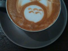 -COFFEE HOLIC(朝外SOHO店)