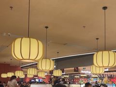 -東盛炭烤自助料理(玄武招商花园城店)