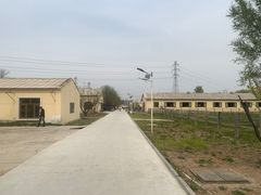 -北京群众马术培训基地