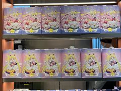 -奈雪的茶(市百一店)