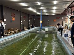 -光头佬室内钓虾场·烧烤·团建·亲子(中山八路店)