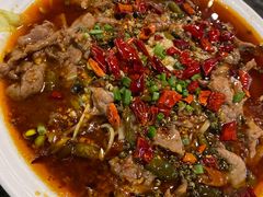 -庆合府重庆大排档(紫都城店)