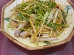 -隆都四季香饭店(碧海路店)