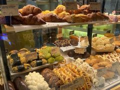 -PAPER STONE BAKERY(天环店)