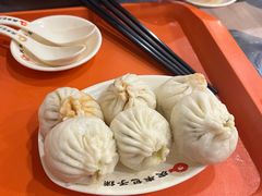 -庆丰包子铺(大屯路店)