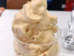 花生冰沙-鹿港小镇(金虹桥国际中心店)