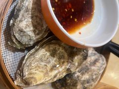 -杨氏青龙虾·羊蝎子(珠江路店)