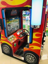 -莫莉幻想儿童乐园(天津熙悦汇店)