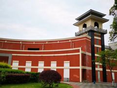 -四川大学(望江校区)