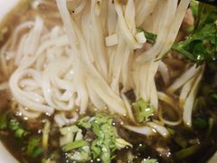 -矮子粉店1985·长沙米粉(湘春路店)