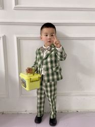 -小阿福儿童摄影(光谷时代广场店)