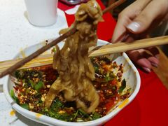 -牛華八婆火锅串串(南中环店)